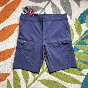 Men’s Gerry Brand Shorts